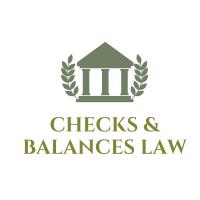 Checks and Balances Law image 1